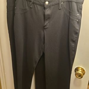 Time and Tru size 12 pants